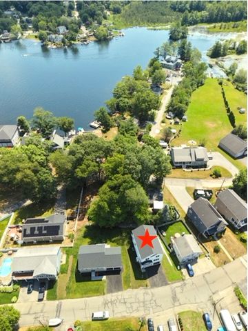 36 Colonial Rd., Webster, MA 01570