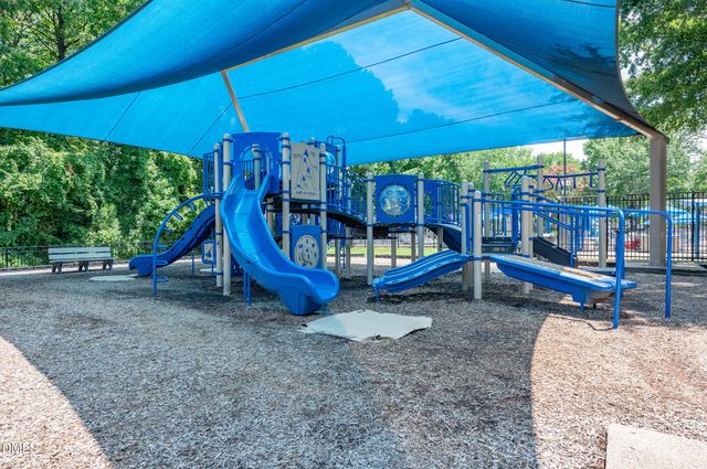 329 Commons Drive, Holly Springs, NC 27540