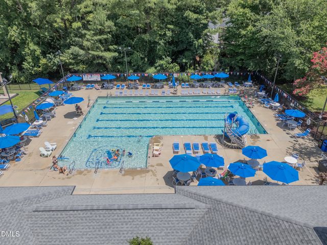 329 Commons Drive, Holly Springs, NC 27540