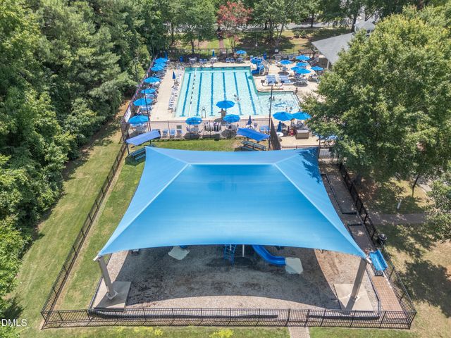 329 Commons Drive, Holly Springs, NC 27540
