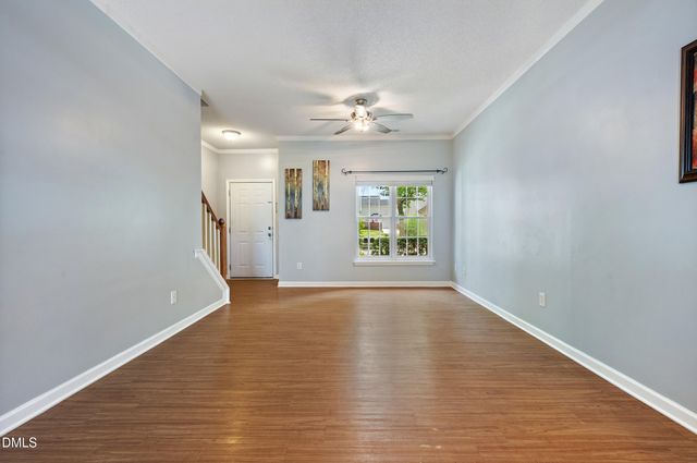 329 Commons Drive, Holly Springs, NC 27540