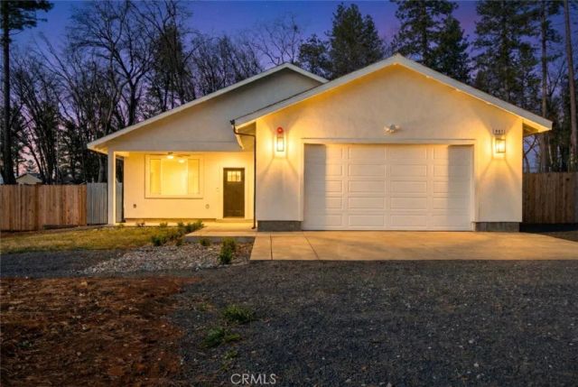 963 Thomasson, Paradise, CA 95969