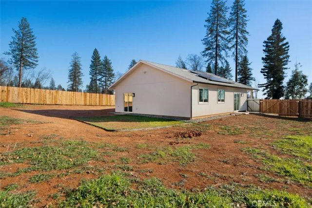 963 Thomasson, Paradise, CA 95969