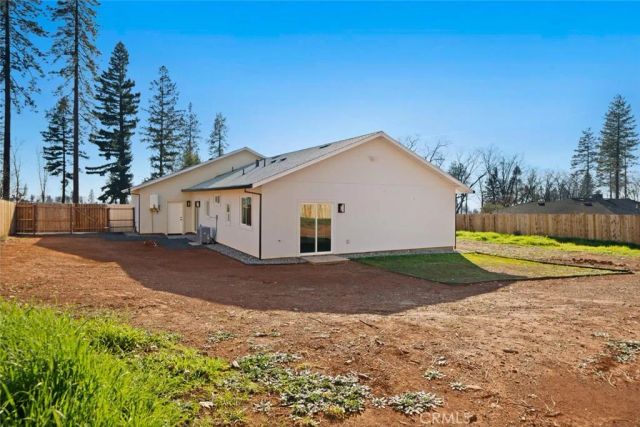 963 Thomasson, Paradise, CA 95969