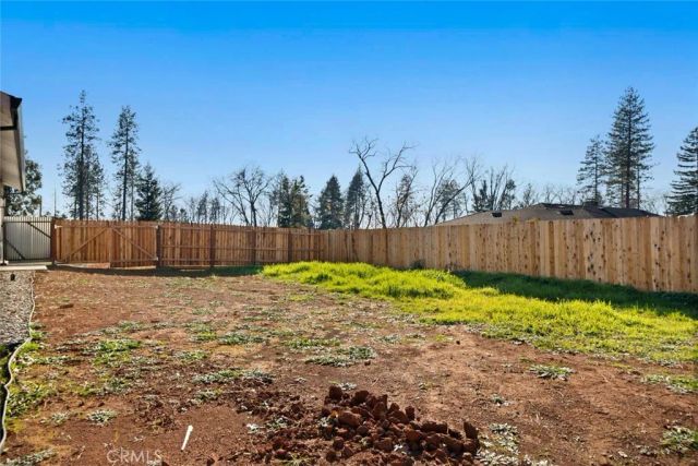 963 Thomasson, Paradise, CA 95969