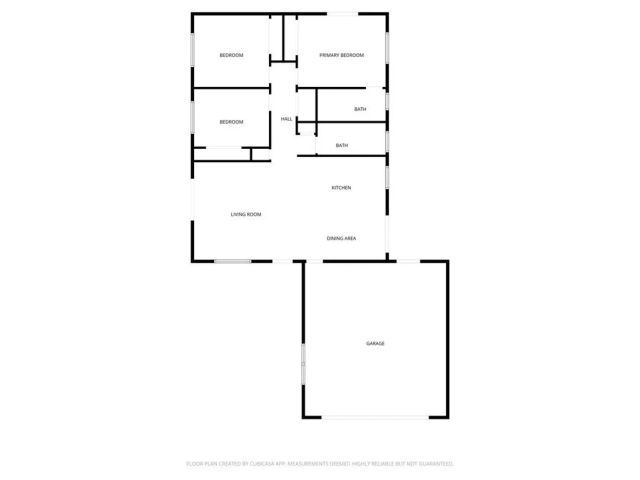 963 Thomasson, Paradise, CA 95969