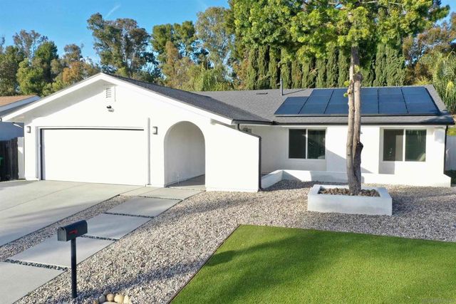 11202 Promesa Drive, San Diego, CA 92124