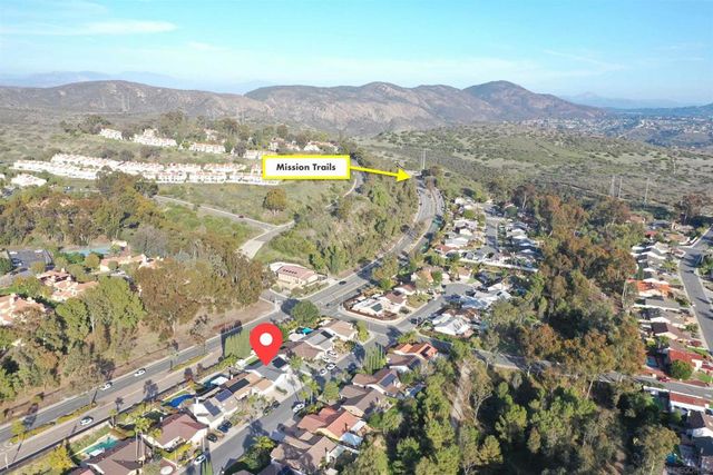 11202 Promesa Drive, San Diego, CA 92124