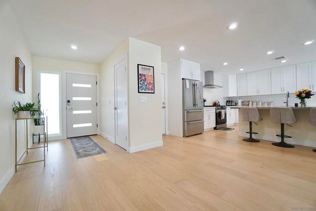 11202 Promesa Drive, San Diego, CA 92124