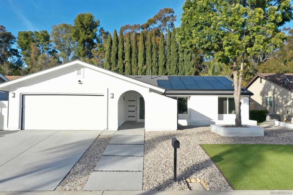 11202 Promesa Drive, San Diego, CA 92124