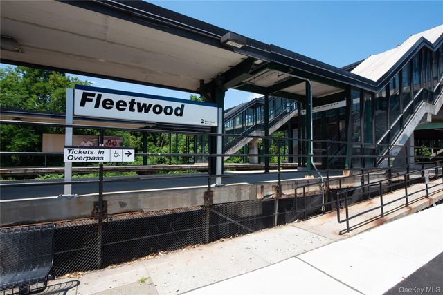 1 vincent Road 1c, Bronxville, NY 10708