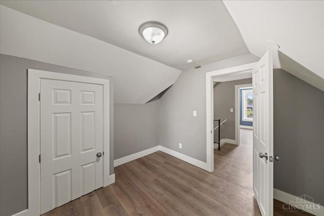 371 S Charity Street, Bethel, OH 45106