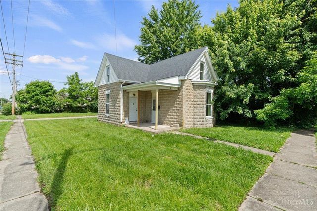 371 S Charity Street, Bethel, OH 45106