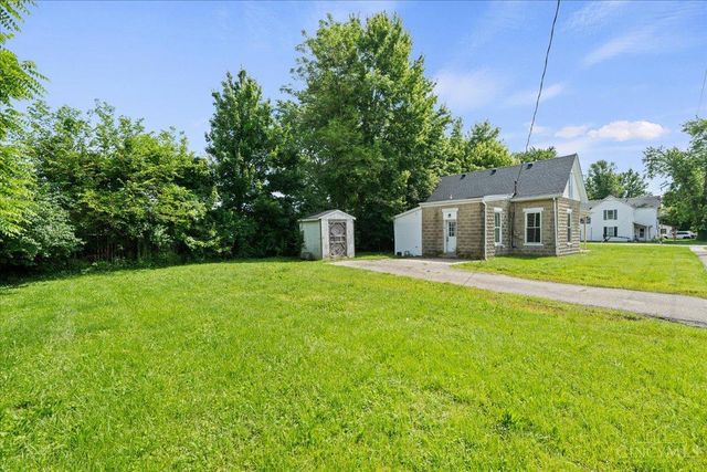 371 S Charity Street, Bethel, OH 45106