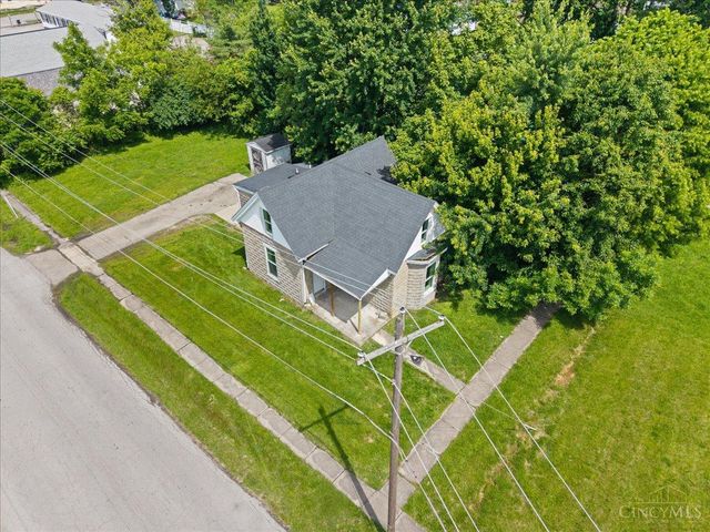 371 S Charity Street, Bethel, OH 45106
