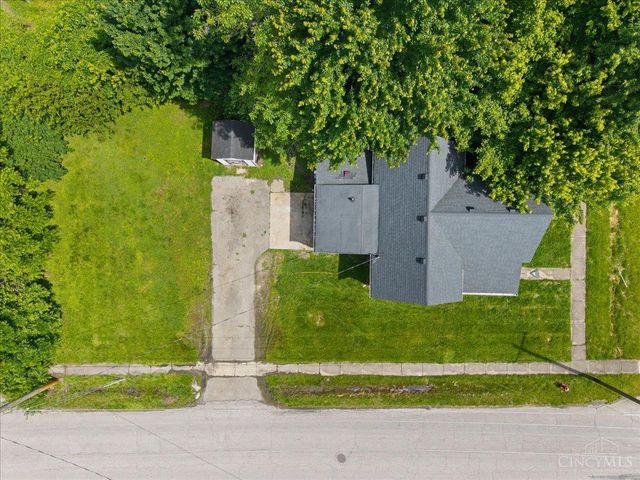 371 S Charity Street, Bethel, OH 45106