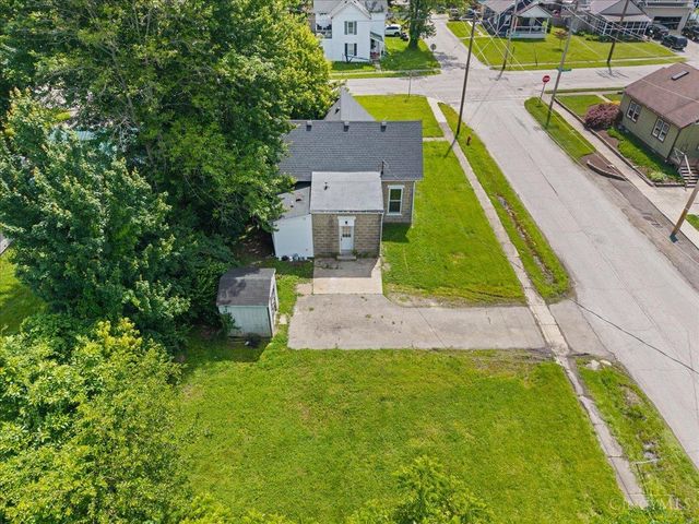 371 S Charity Street, Bethel, OH 45106