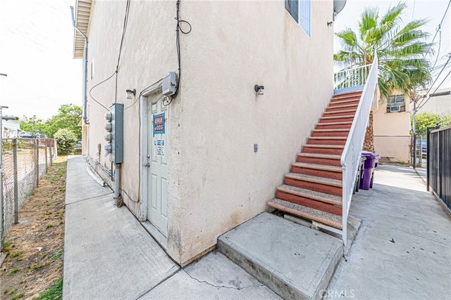 1125 Linden Avenue, Long Beach, CA 90813