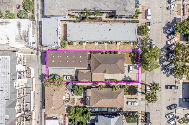 1125 Linden Avenue, Long Beach, CA 90813