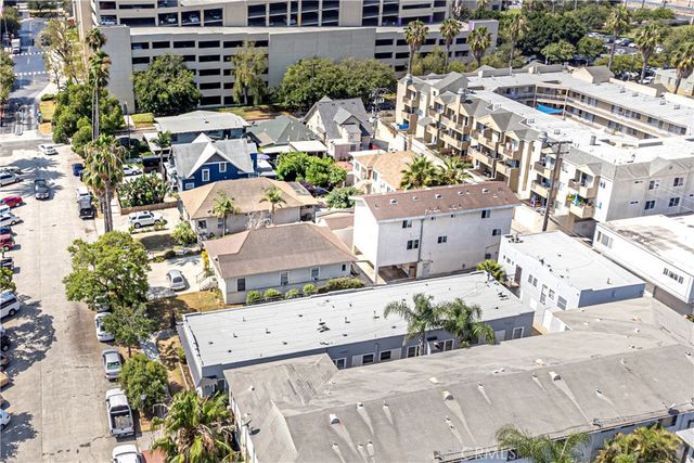1125 Linden Avenue, Long Beach, CA 90813