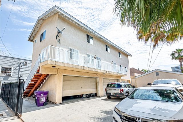 1125 Linden Avenue, Long Beach, CA 90813