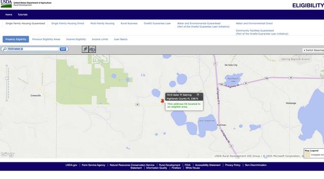 7019 Aster Place, Sebring, FL 33875