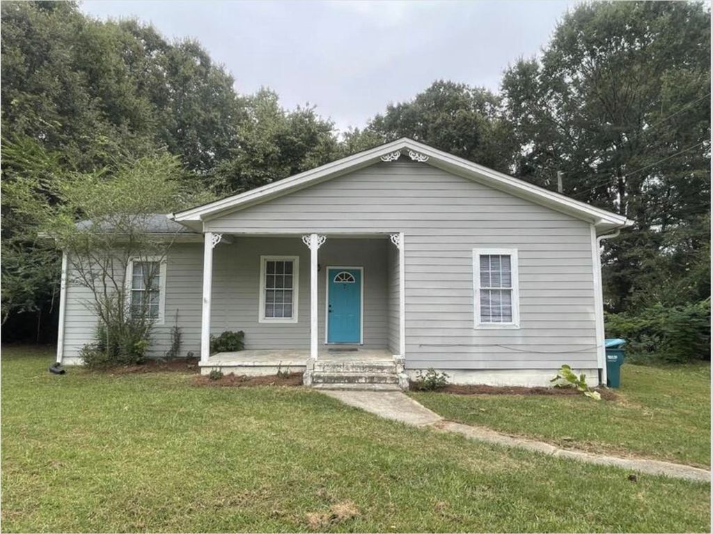 7 Emory Street, Hampton, GA 30228