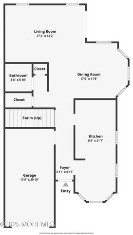 11 Saratoga Court, Tinton Falls, NJ 07753
