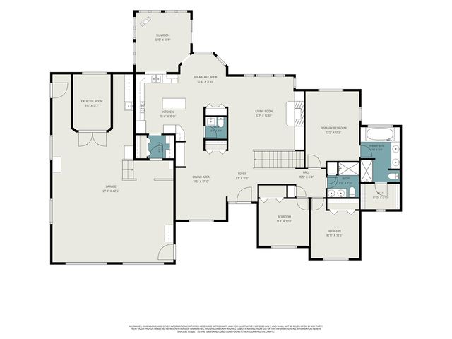 51408 Summit Street, Paw Paw, MI 49079