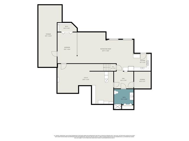 51408 Summit Street, Paw Paw, MI 49079