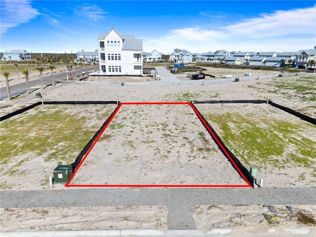 132 Switchgrass Way, Port Aransas, TX 78373 — photo 4