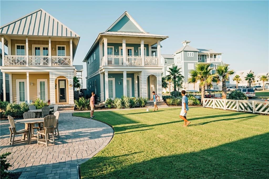 132 Switchgrass Way, Port Aransas, TX 78373 — photo 5