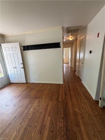 418 Hunlac AVE, Hampton, VA 23664