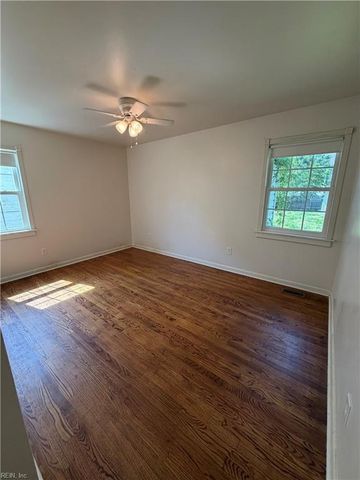 418 Hunlac AVE, Hampton, VA 23664