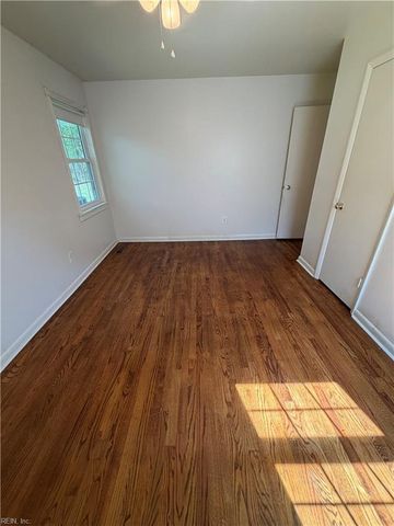 418 Hunlac AVE, Hampton, VA 23664