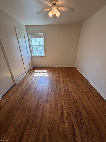 418 Hunlac AVE, Hampton, VA 23664