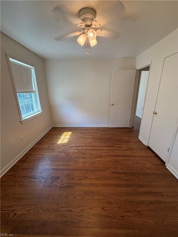 418 Hunlac AVE, Hampton, VA 23664