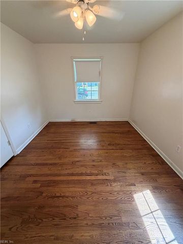 418 Hunlac AVE, Hampton, VA 23664