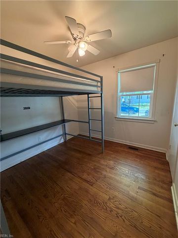 418 Hunlac AVE, Hampton, VA 23664