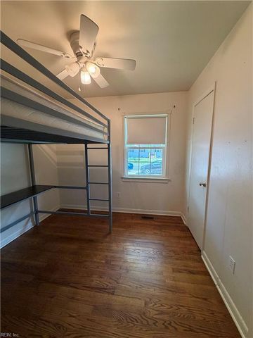 418 Hunlac AVE, Hampton, VA 23664