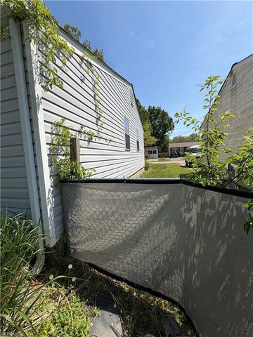 418 Hunlac AVE, Hampton, VA 23664