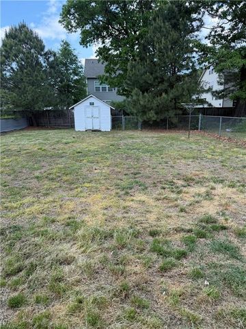 418 Hunlac AVE, Hampton, VA 23664
