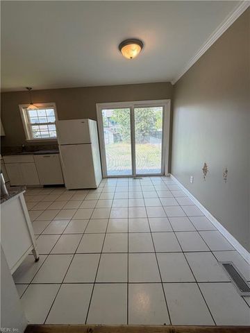 418 Hunlac AVE, Hampton, VA 23664
