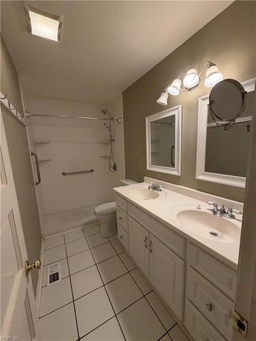 418 Hunlac AVE, Hampton, VA 23664