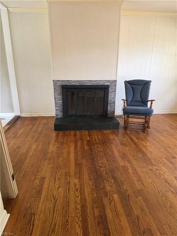 418 Hunlac AVE, Hampton, VA 23664