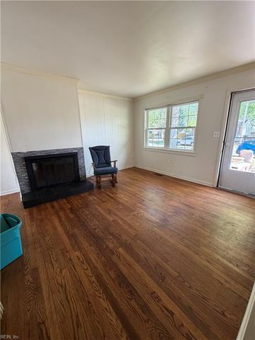 418 Hunlac AVE, Hampton, VA 23664