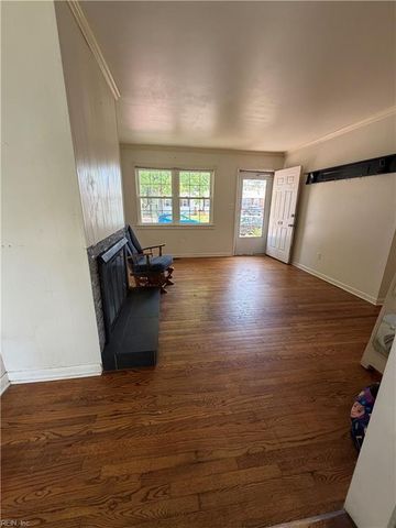 418 Hunlac AVE, Hampton, VA 23664