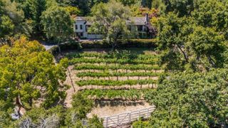 11510 Summit Wood Road, Los Altos Hills, CA 94022