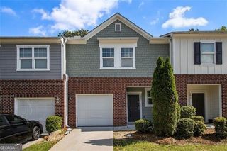1881 MILLSTREAM Hollow, Conyers, GA 30012