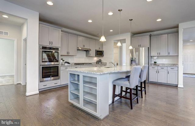 2410 VINEYARD SPRINGS WAY, Ellicott City, MD 21043